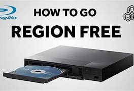 Image result for Blu-ray Regions