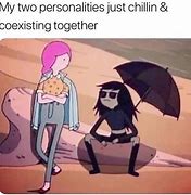 Image result for Just Chillin Funny