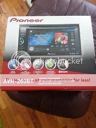Image result for Pioneer Car Audio Touch Screen