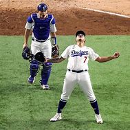 Image result for Will Smith, Dodgers deal