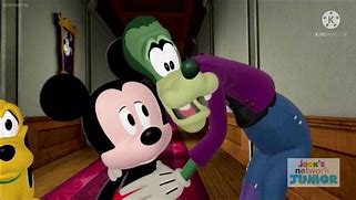 Image result for Mickey Mouse Clubhouse Mickey Monster Musical