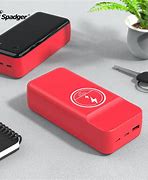 Image result for Wireless Charging Power Bank Source Electronics