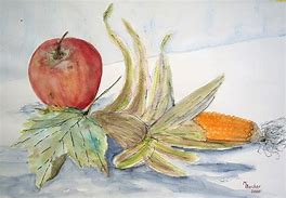 Image result for Lukisan Apple
