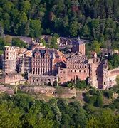 Image result for Largest Castle in Germany