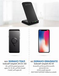 Image result for iPhone X Wireless Charging