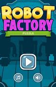 Image result for Robot Factory 小游戏