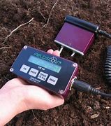 Image result for TDR Soil Moisture Sensor