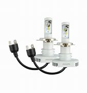 Image result for Philips LED Headlight Bulbs