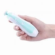 Image result for Baby Electric Nail Filer