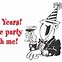 Image result for Funny New Year's Cartoon Images