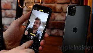 Image result for iPhone 11 Pro Front Screen