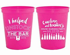 Image result for Bar Fancy Shaped Cups