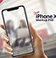 Image result for iPhone X Front Box Huge
