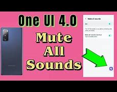 Image result for Samsung Phones On Mute