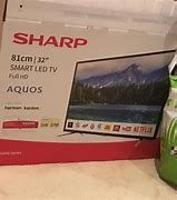 Image result for Sharp AQUOS 32 Inch HD