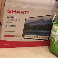 Image result for Sharp AQUOS 32 Inch