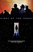 Image result for Night of the Comet Logo