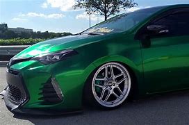 Image result for Custom 2017 Toyota Corolla SE