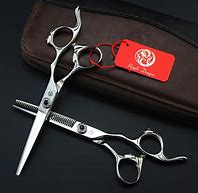 Image result for Salon Scissors
