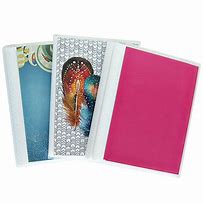 Image result for 4X6 Vinyl Sleeve Photo Albums