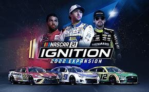 Image result for NASCAR 22 Ignition for PS4 Cars