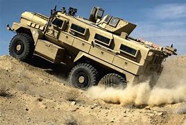 Image result for MRAP AUV