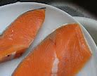 Image result for Cooked Salmón