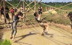 Image result for Mud Challenge