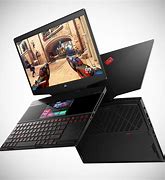 Image result for HP Dual Screen Laptop