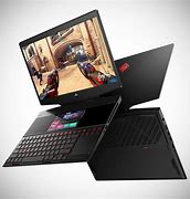 Image result for Dual Screen Gaming Laptop