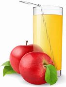 Image result for Cold Apple Juice PNG