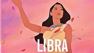 Image result for What Disney Princess Is a Libra