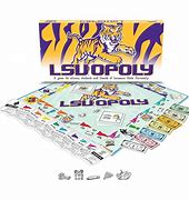 Image result for Monopoly Game Board Louisiana