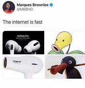 Image result for Air Pods Pro Memes