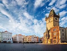 Image result for Prague Town Square
