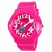Image result for Analog Digital Watches for Women