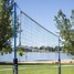 Image result for Volleyball Ball Net Brand