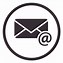 Image result for emoji email icon png