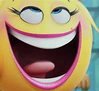 Image result for Happy Emoji Movie