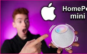 Image result for Use Home Pod Mini As for FaceTime Audio