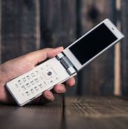Image result for Small Japanese Phone