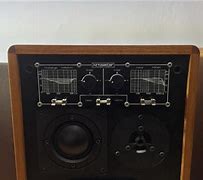 Image result for Monitor Audio Speakers Vintage