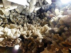 Image result for Puttin Bay Lake Erie World's Largest Geode