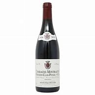Image result for Roger Belland Chassagne Montrachet Morgeot Rouge