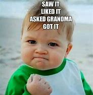 Image result for Baby Picture Meme