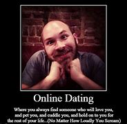 Image result for Funny Online Dating Memes