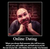 Image result for OurTime Online Dating Memes