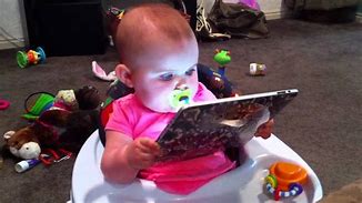 Image result for Baby iPad