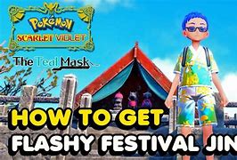 Image result for Flashy Festival Jinbei