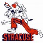 Image result for Syracuse Football Logo